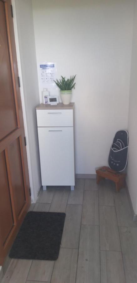 Apartma Matjaz 科佩尔 外观 照片