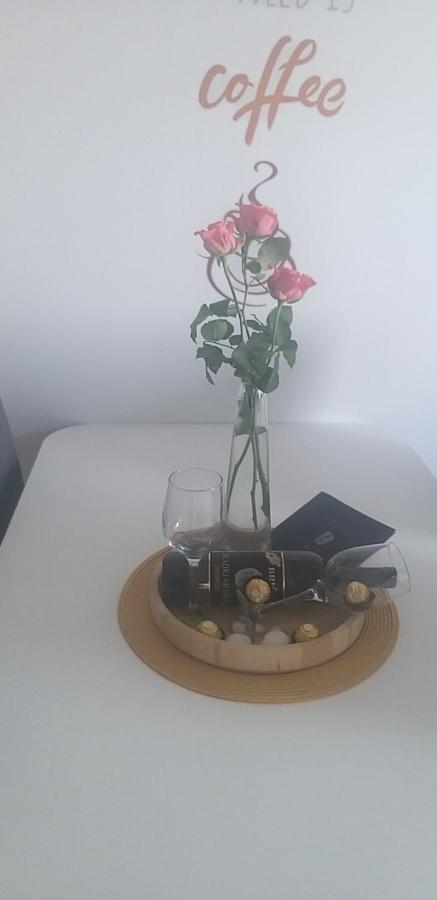 Apartma Matjaz 科佩尔 外观 照片