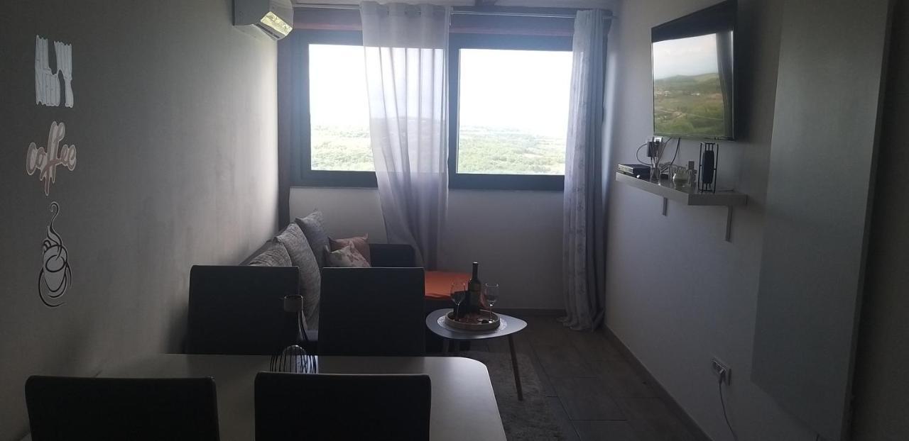 Apartma Matjaz 科佩尔 外观 照片
