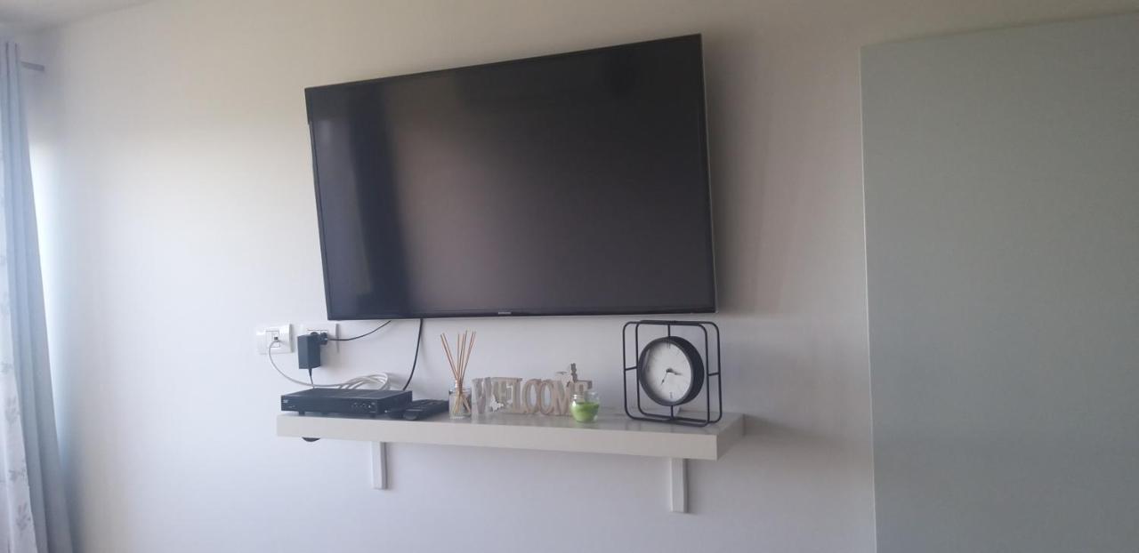 Apartma Matjaz 科佩尔 外观 照片
