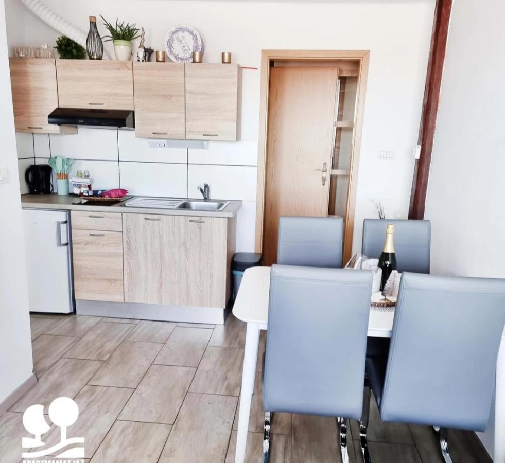 Apartma Matjaz 科佩尔 外观 照片