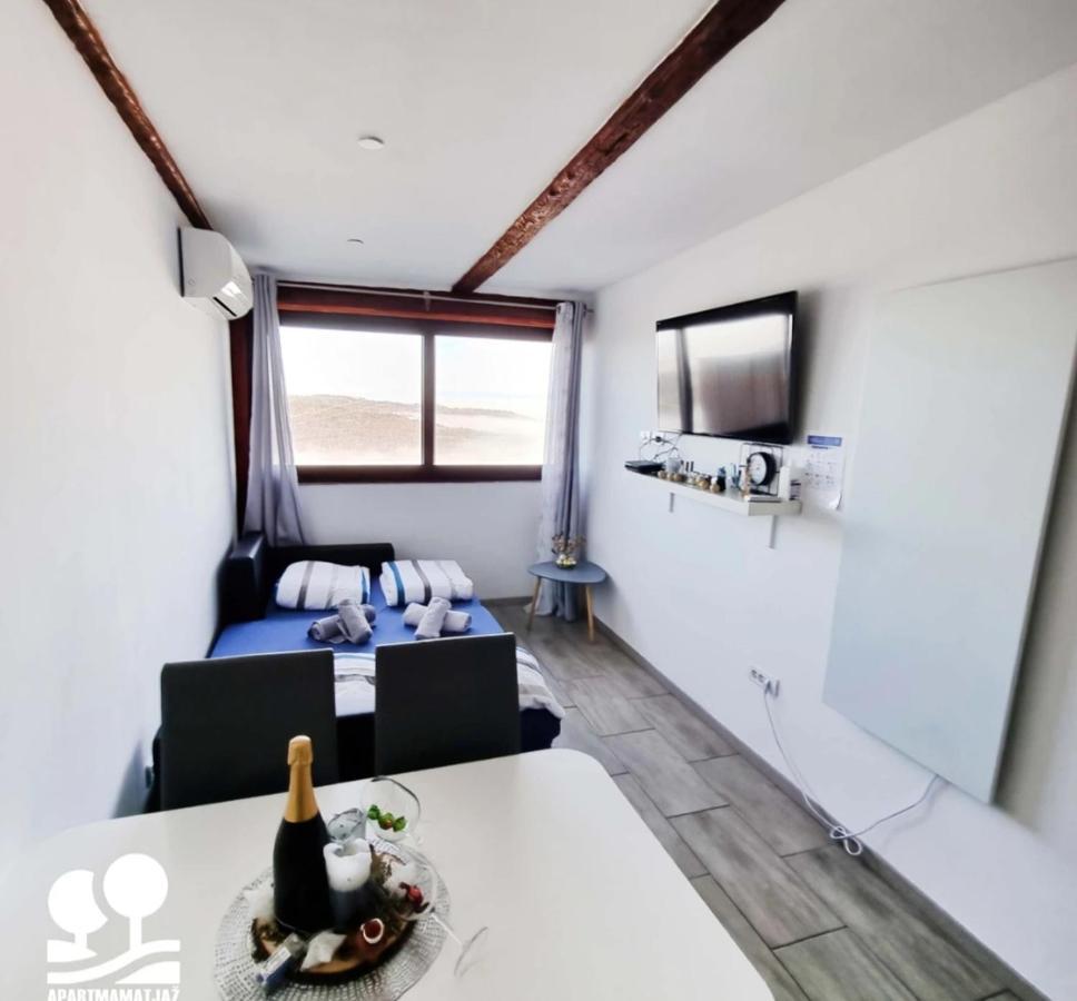 Apartma Matjaz 科佩尔 外观 照片
