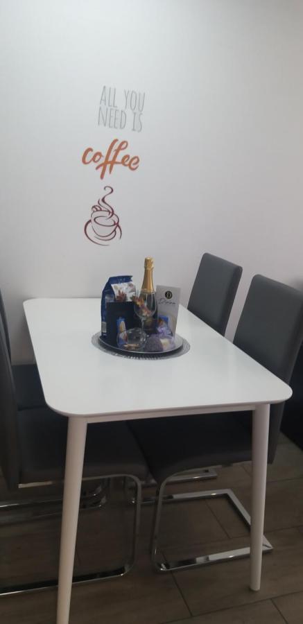 Apartma Matjaz 科佩尔 外观 照片